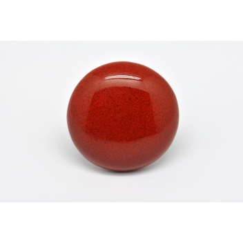 RH1-red - 3700982208919 - Ceraselle - Bague céramique grand modèle Rouge - 3