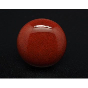 RH1-red - 3700982208919 - Ceraselle - Bague céramique grand modèle Rouge - 7