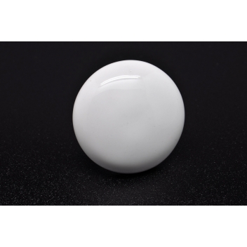 RH1-white - 3700982208926 - Ceraselle - Bague céramique grand modèle Blanc - 5