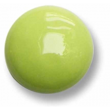BB-apple - 3700982251618 - Ceraselle - Bouton céramique seul Vert pomme