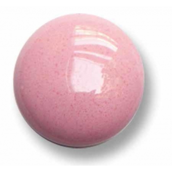 BB-pink - 3700982251670 - Ceraselle - Bouton céramique seul Rose