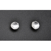 Petites boucles d'oreille Argent 925