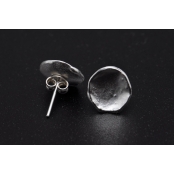 Petites boucles d\'oreille Argent 925