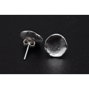 Petites boucles d'oreille Argent 925