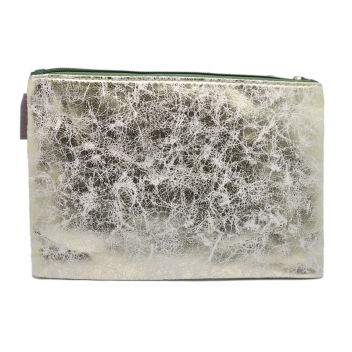 60420 vert - 3700982223431 - Collection CMLPB - Pochette Rock Vert