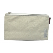 Pochette Beige ananas