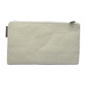 Pochette Beige ananas