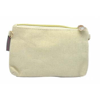 60390 étoile - 3700982223455 - Collection CMLPB - Pochette beige étoile - 2