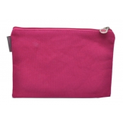 Pochette rose Young & wild