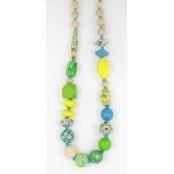 collier c\'est l\'été