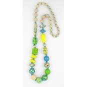 collier c\'est l\'été