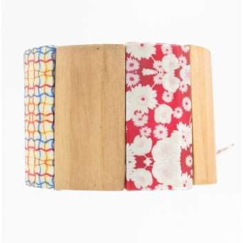 19508 - 3700982203327 - Fanny Fouks - bracelet large japonisant