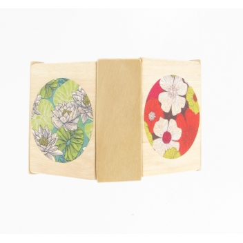 21209 - 3700982203402 - Fanny Fouks - bracelet estampe japonaise