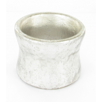 23412 - 3700982203501 - Fanny Fouks - bracelet feuille d'argent - 4