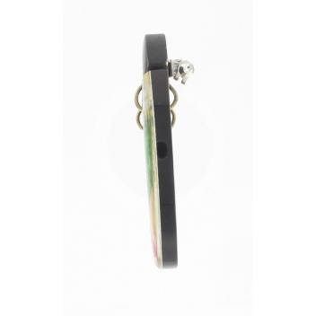 24162 - 3700982203594 - Fanny Fouks - broche japonisante