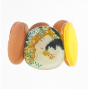 bracelet Klimt