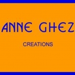 Anne Ghez by Fanny Fooks