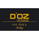 D'OZ pour homme