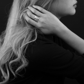 Barbarella : Bague 3t
