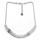 Barbarella : Collier 3 Barres