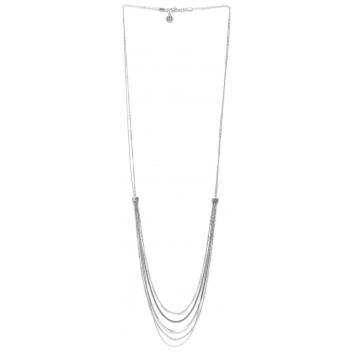 15--28707 - 3700982217584 - Ori Tao - Pritzker Beatnik : Long Collier fin  - 3