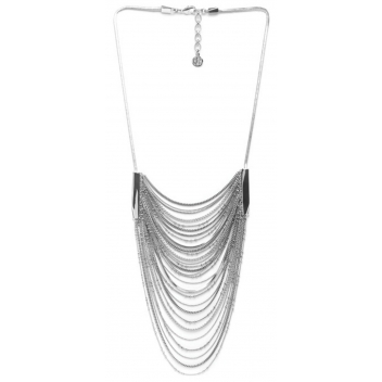 15--28700 - 3700982217591 - Ori Tao - Pritzker Beatnik : Long Collier multirangs  - 3