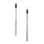Pritzker Beatnik : Très Longues Boucles d\'oreille