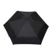 Parapluie pliable Ouverture et fermeture auto Noir