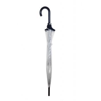 BUL1602 - 3700982219212 - Smati - Parapluie transparent Big Cloche