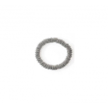 13040270 - 3700982249738 - Collection CMLPB - Bracelet en ressort acier inoxydable - 2