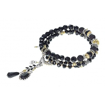 13--62610 - 3663483010057 - Franck Herval - Emilie : 4 bracelets