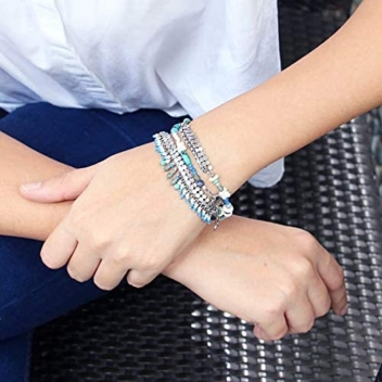 13--62630 - 3663483016684 - Franck Herval - Océane : Bracelet 3T