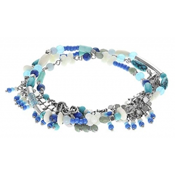 13--62630 - 3663483016684 - Franck Herval - Océane : Bracelet 3T - 2