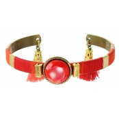 Melinda : bracelet jonc