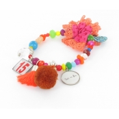 Bracelet Frou frou 1