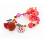 Bracelet Frou frou 2