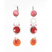 Boucles d'oreille Coquilette 2