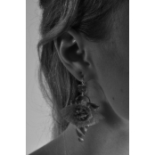 Boucles d'oreille Farandole 7