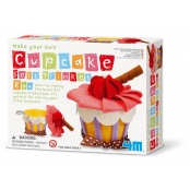 Kit DAM/4M Boite cupcake en feutrine