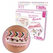 Kit pour manchette brésilienne Amour