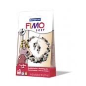 Kit Fimo Bijou perles (8025.08)