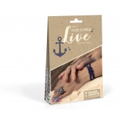 Kit cadeau Bijoux L\'insaisissable
