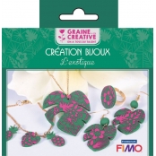 Kit cadeau Parure de bijoux L\'exotique