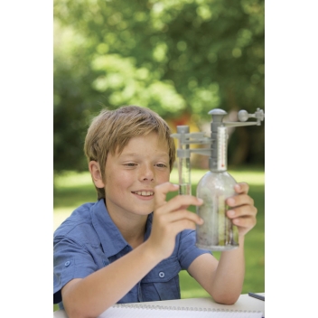 5663279 - 5414561465942 - 4M - Kit DAM/4M pour enfant Station météo - 2