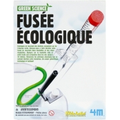 Kit DAM/4M pour enfant Fusée écologique