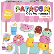 Coffret Patagom gourmandises sweets