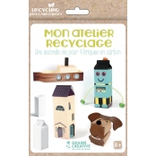 l'atelier je recycle ma brique de lait