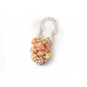 420216 - 3532434202165 - Graine créative - Kit DIY eco-friendly sac à provisions en coton