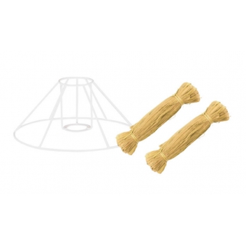 950002 - 3532439500020 - Graine créative - Kit DIY Ma suspension en raphia - France - 2