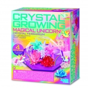 Kit DAM Terrarium Cristal Licorne